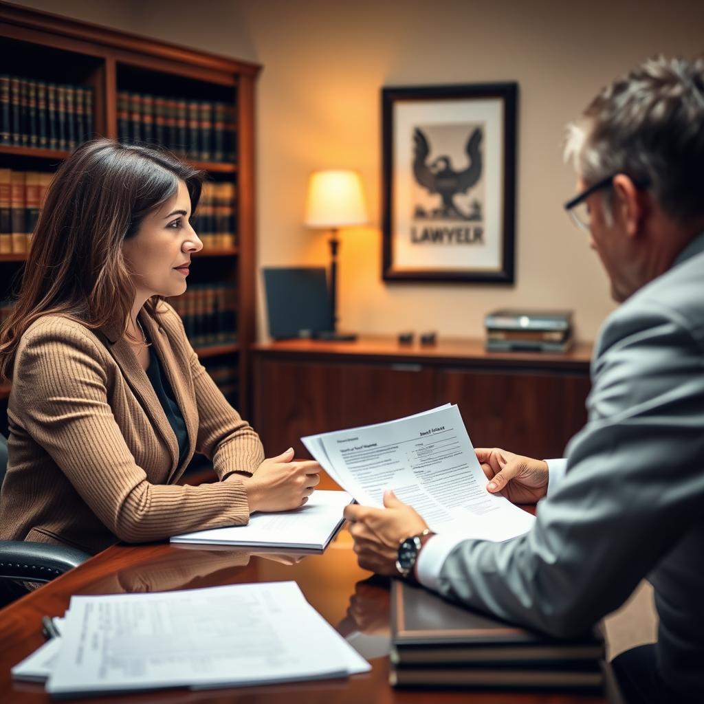 Retirement Account Division Lawyer Hanover County