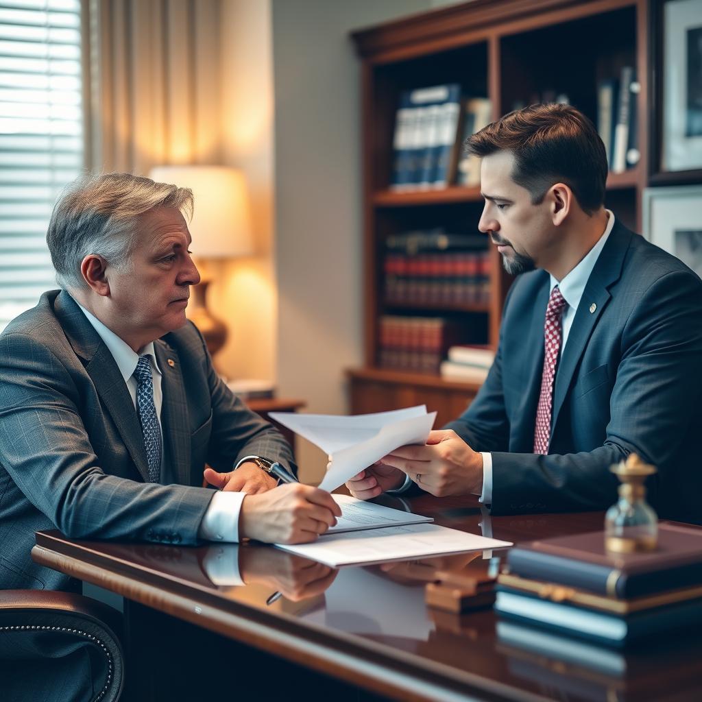 Retirement Account Division Lawyer King William County