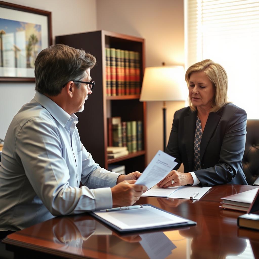 Retirement Account Division Lawyer Manassas Park