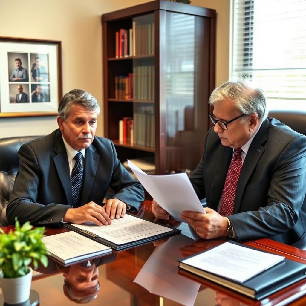 Retirement Account Division Lawyer Orange County