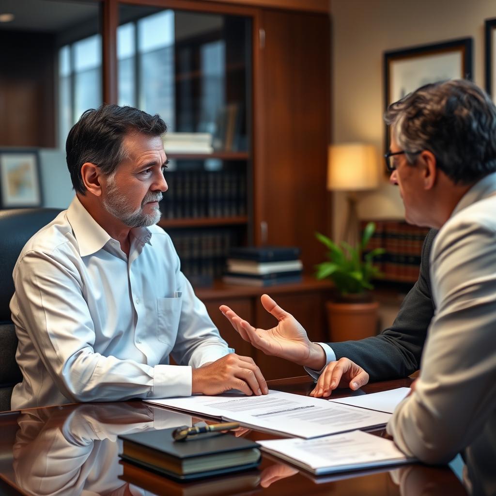 Retirement Account Division Lawyer Suffolk