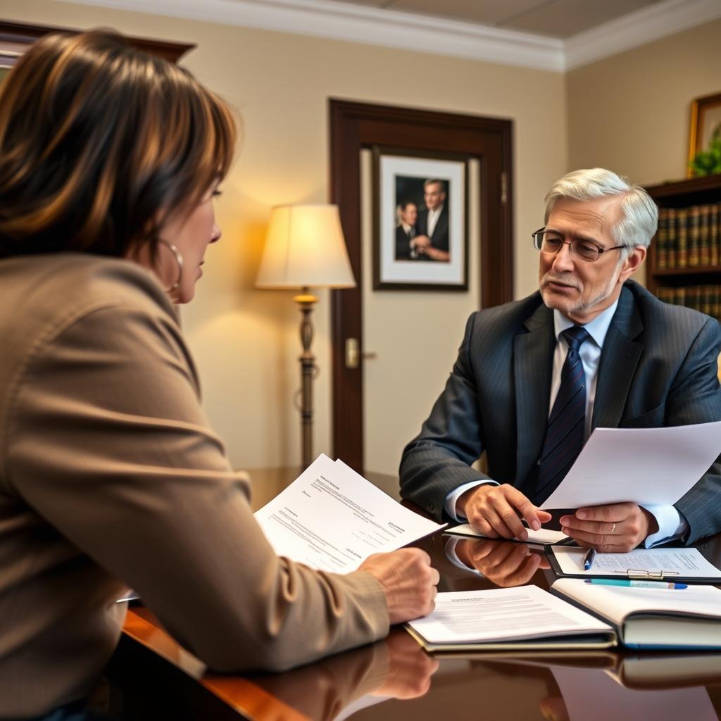 Adultery Divorce Lawyer Goochland County, VA