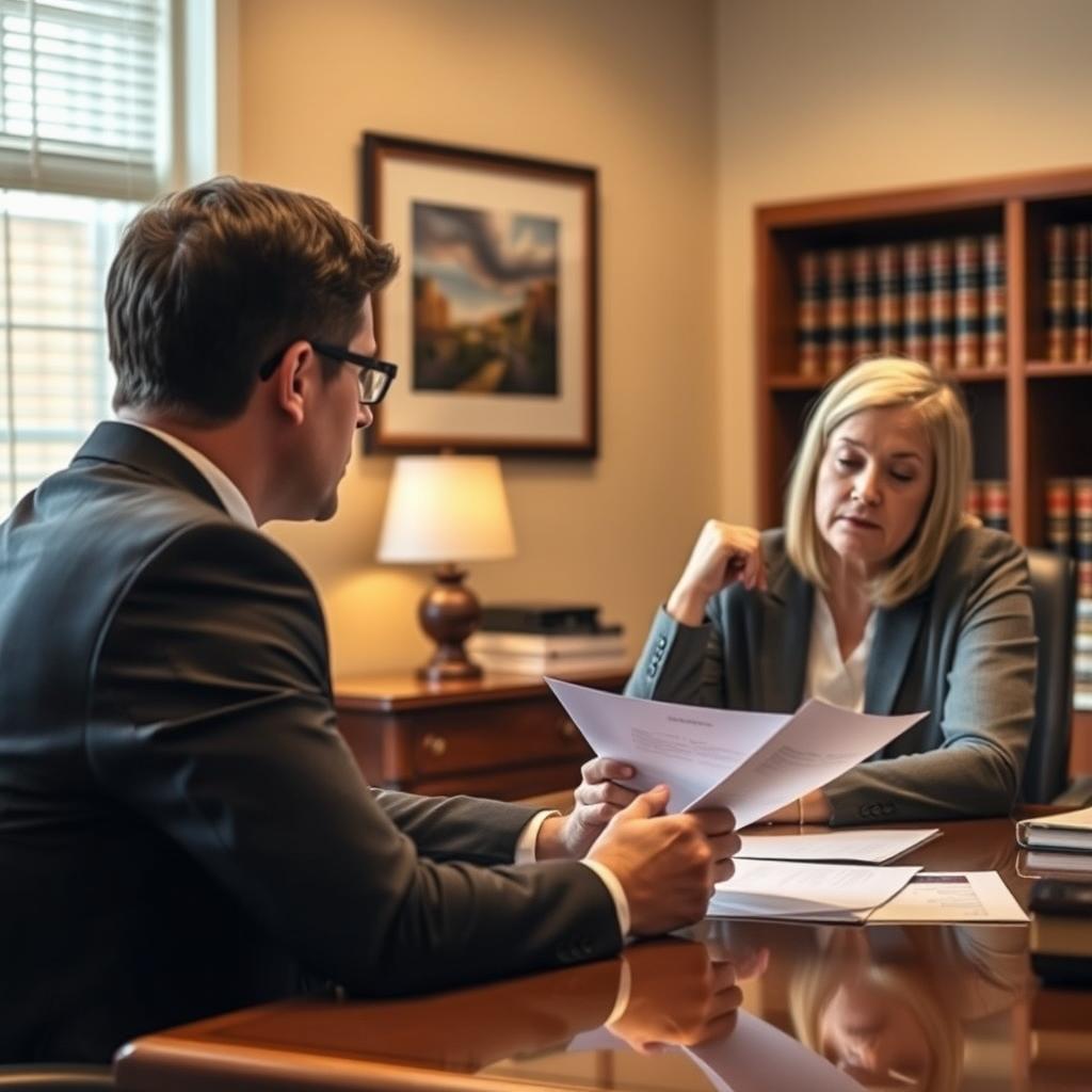 Cheap Uncontested Divorce Lawyer Louisa County, VA