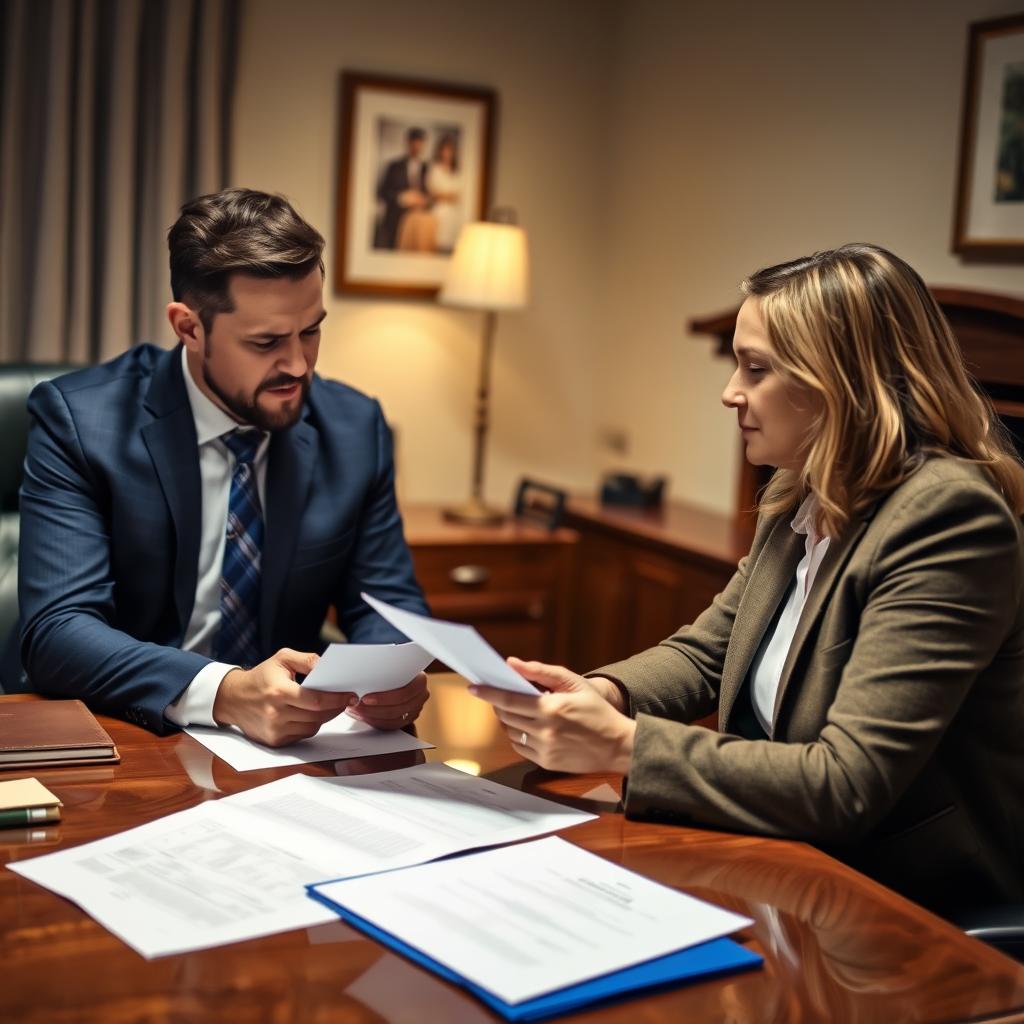 Cheap Uncontested Divorce Lawyer Roanoke County, VA