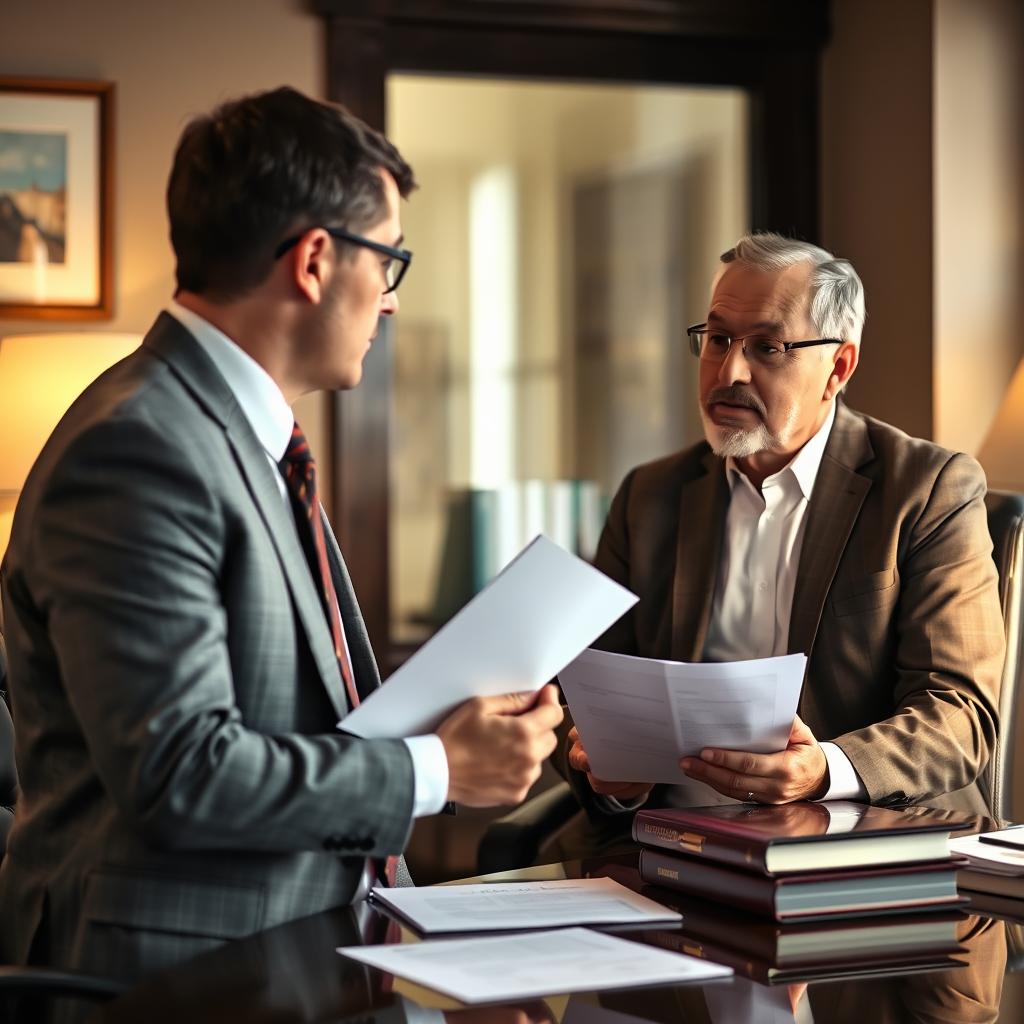 Complex Property Division Lawyer Isle of Wight County, VA