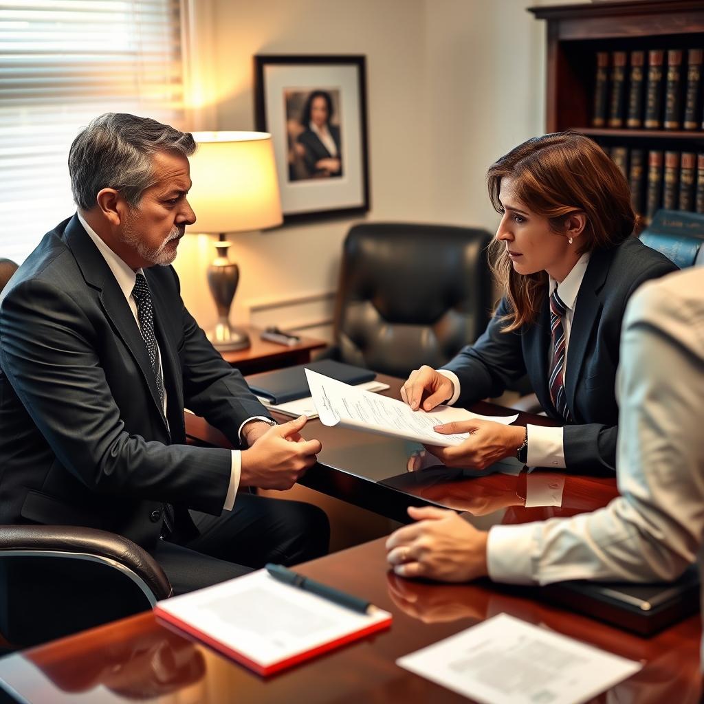 Cruelty Divorce Lawyer Colonial Heights, VA