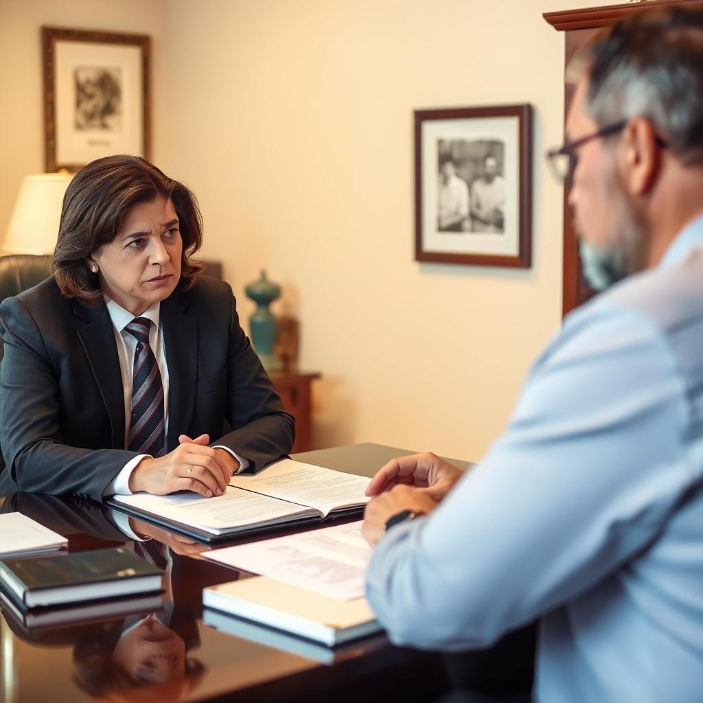 Cruelty Divorce Lawyer Fluvanna County, VA