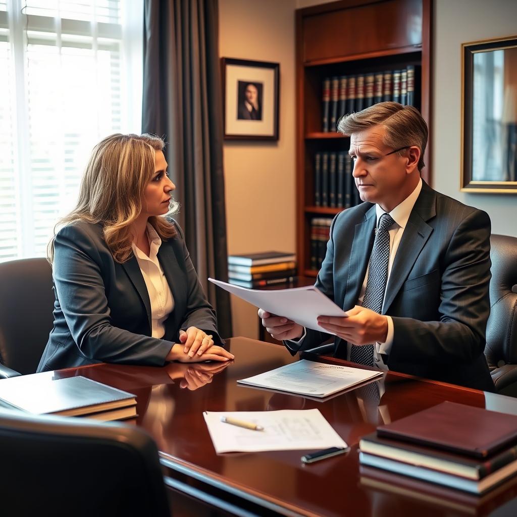 Cruelty Divorce Lawyer Isle of Wight County, VA