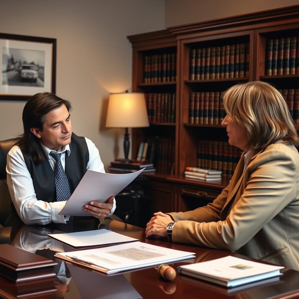 Cruelty Divorce Lawyer King William County, VA