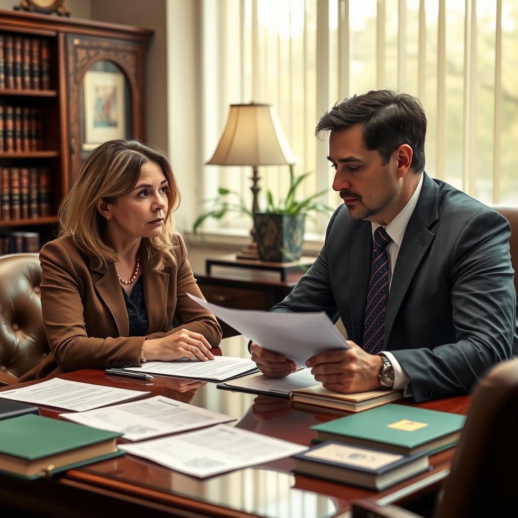 Cruelty Divorce Lawyer Rockingham County, VA