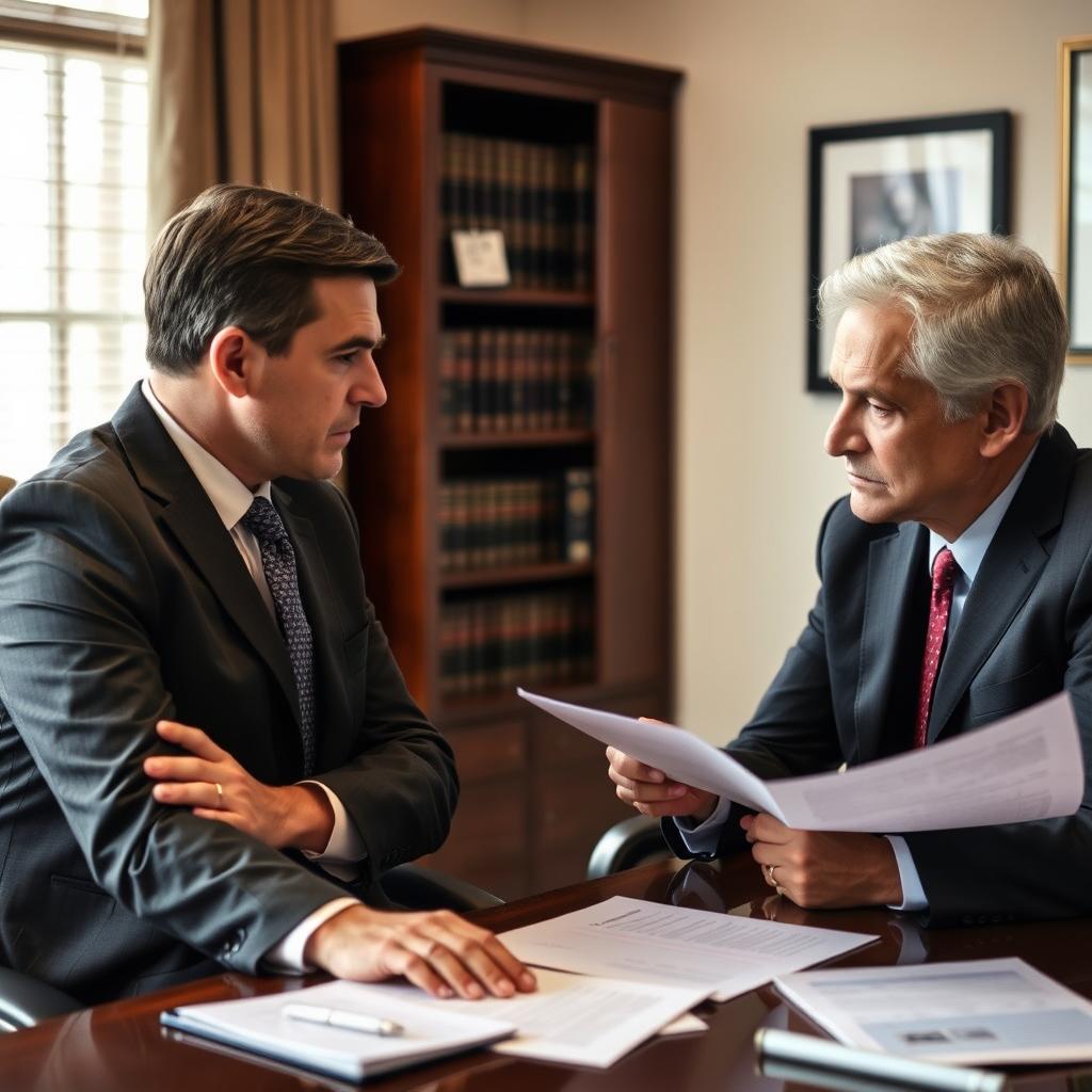 Divorce Lawyer Dinwiddie County, VA