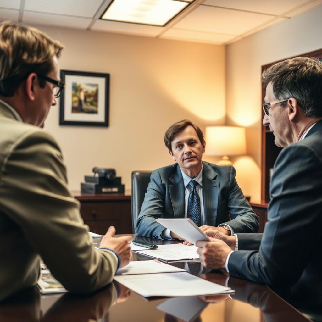 Emergency Custody Lawyer Rappahannock County, VA