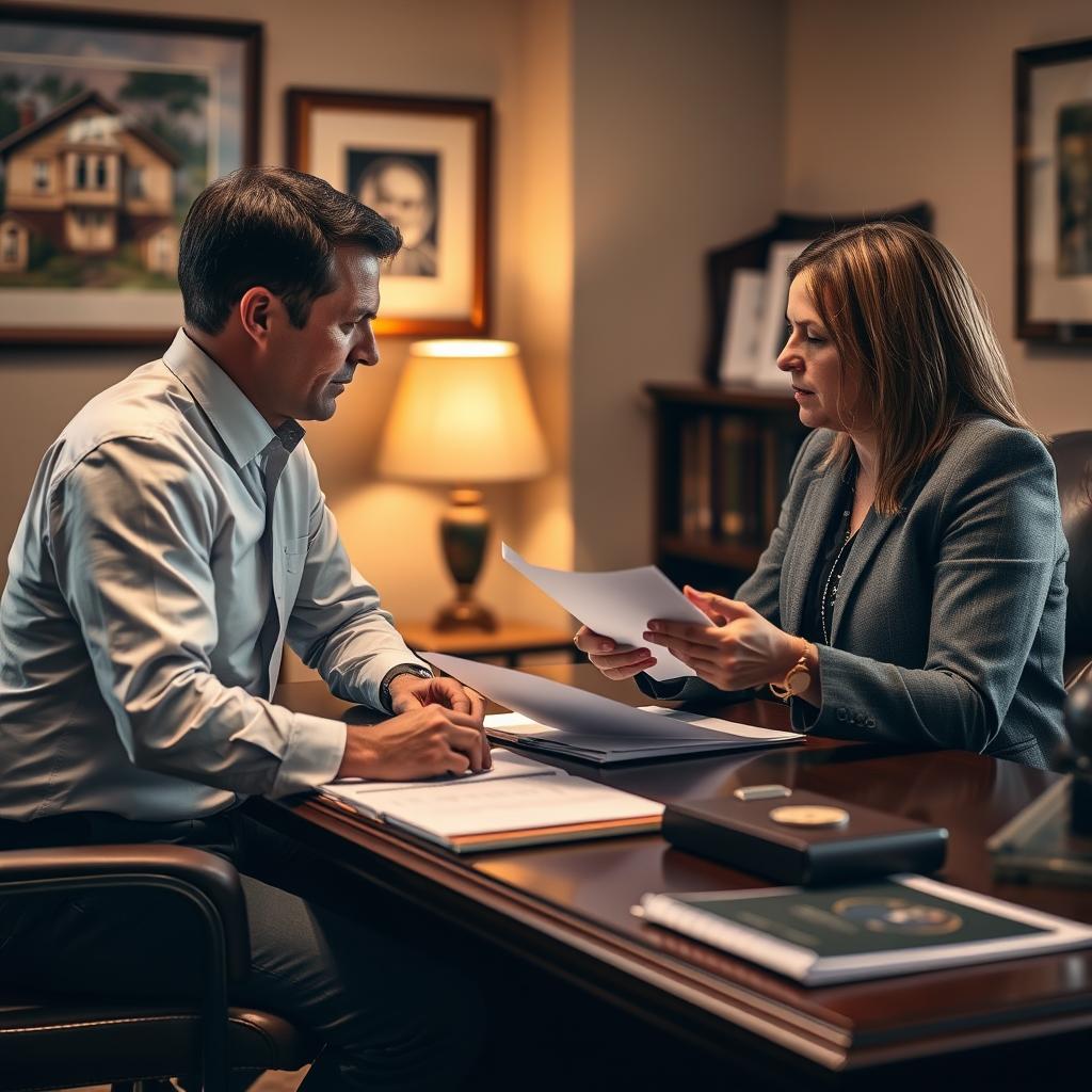 Emergency Custody Lawyer York County, VA