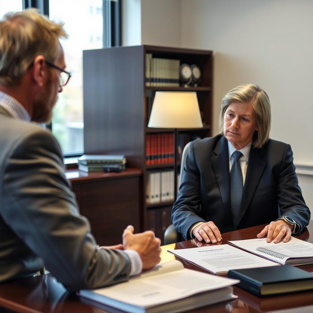 Fault Based Divorce Lawyer Fluvanna County, VA
