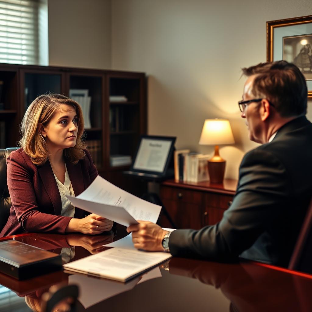 Flat Fee Uncontested Divorce Lawyer Isle of Wight County, VA