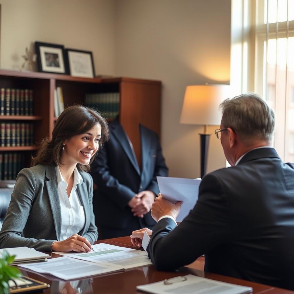 Flat Fee Uncontested Divorce Lawyer James City County, VA