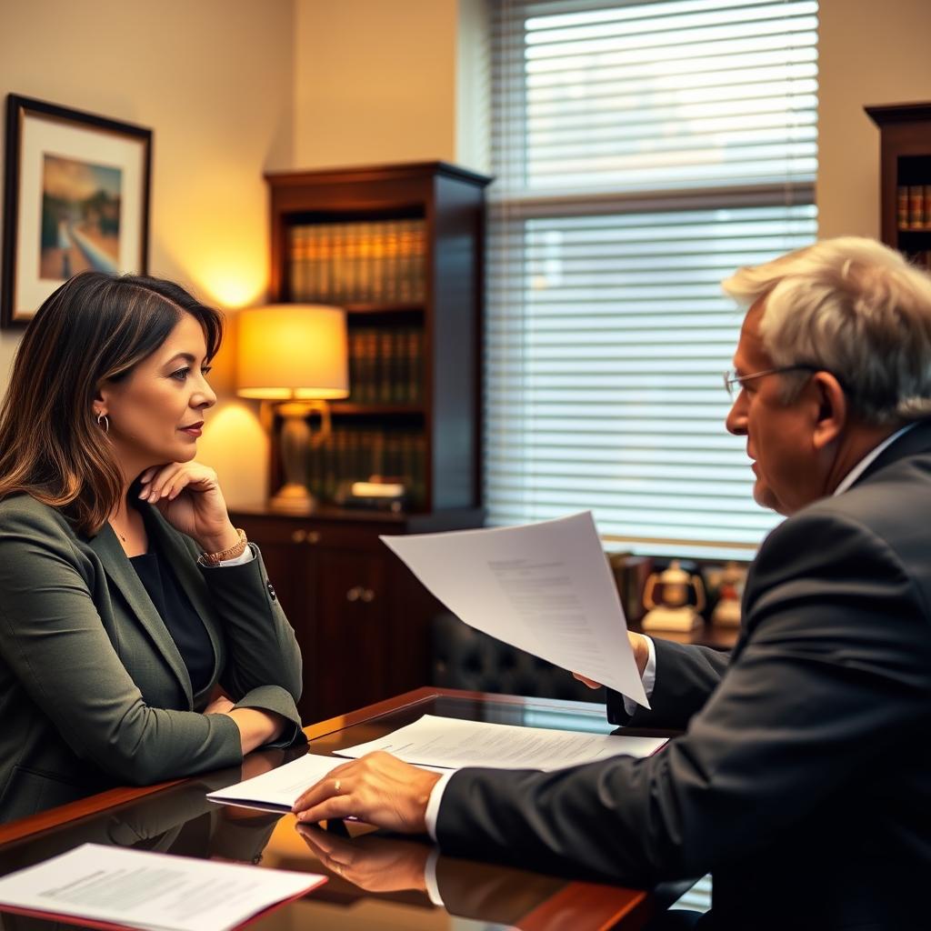 Flat Fee Uncontested Divorce Lawyer King William County, VA