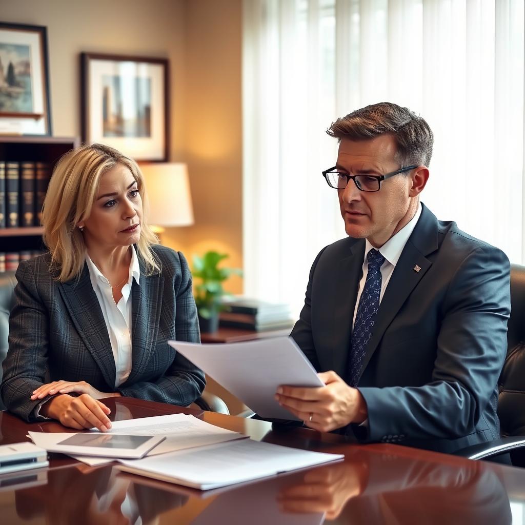 Flat Fee Uncontested Divorce Lawyer New Kent County, VA