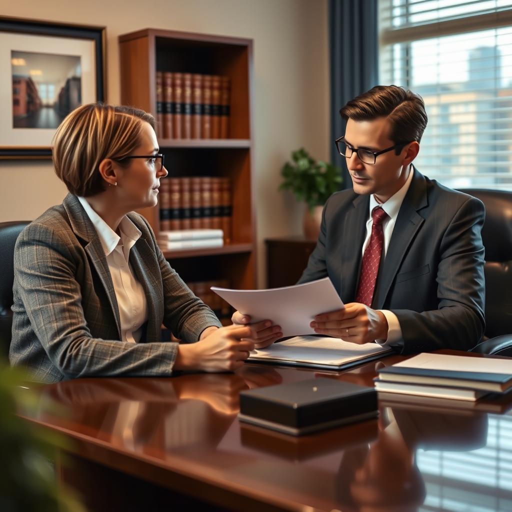 Flat Fee Uncontested Divorce Lawyer Prince George County, VA