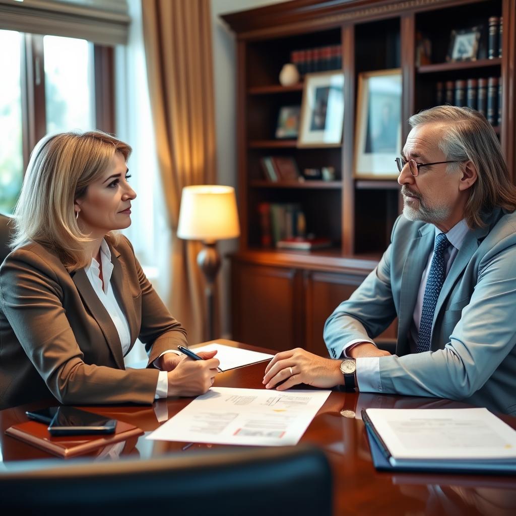 Flat Fee Uncontested Divorce Lawyer Roanoke County, VA