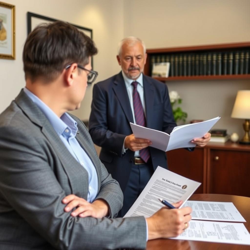 Flat Fee Uncontested Divorce Lawyer Rockingham County, VA