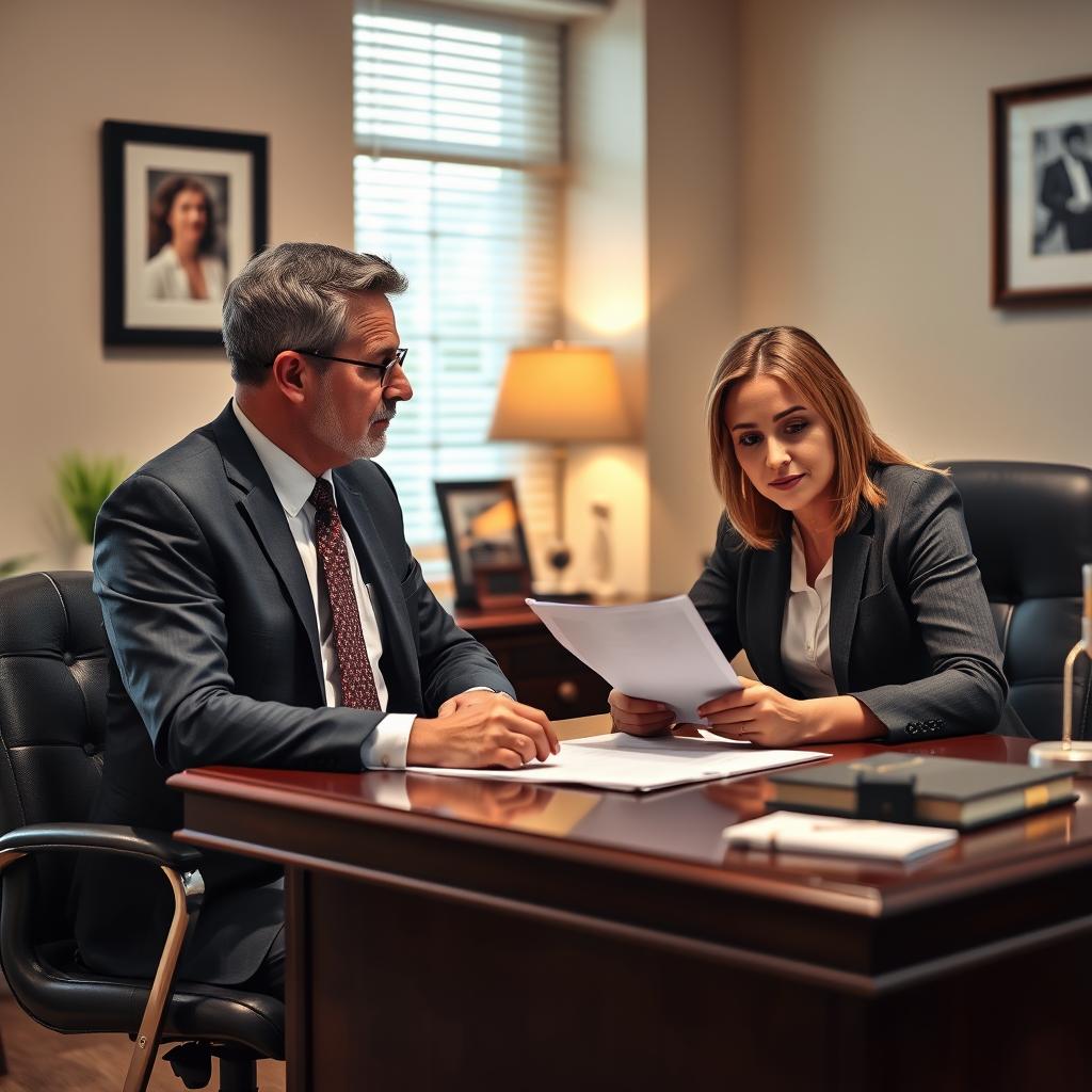 Flat Fee Uncontested Divorce Lawyer Virginia, VA