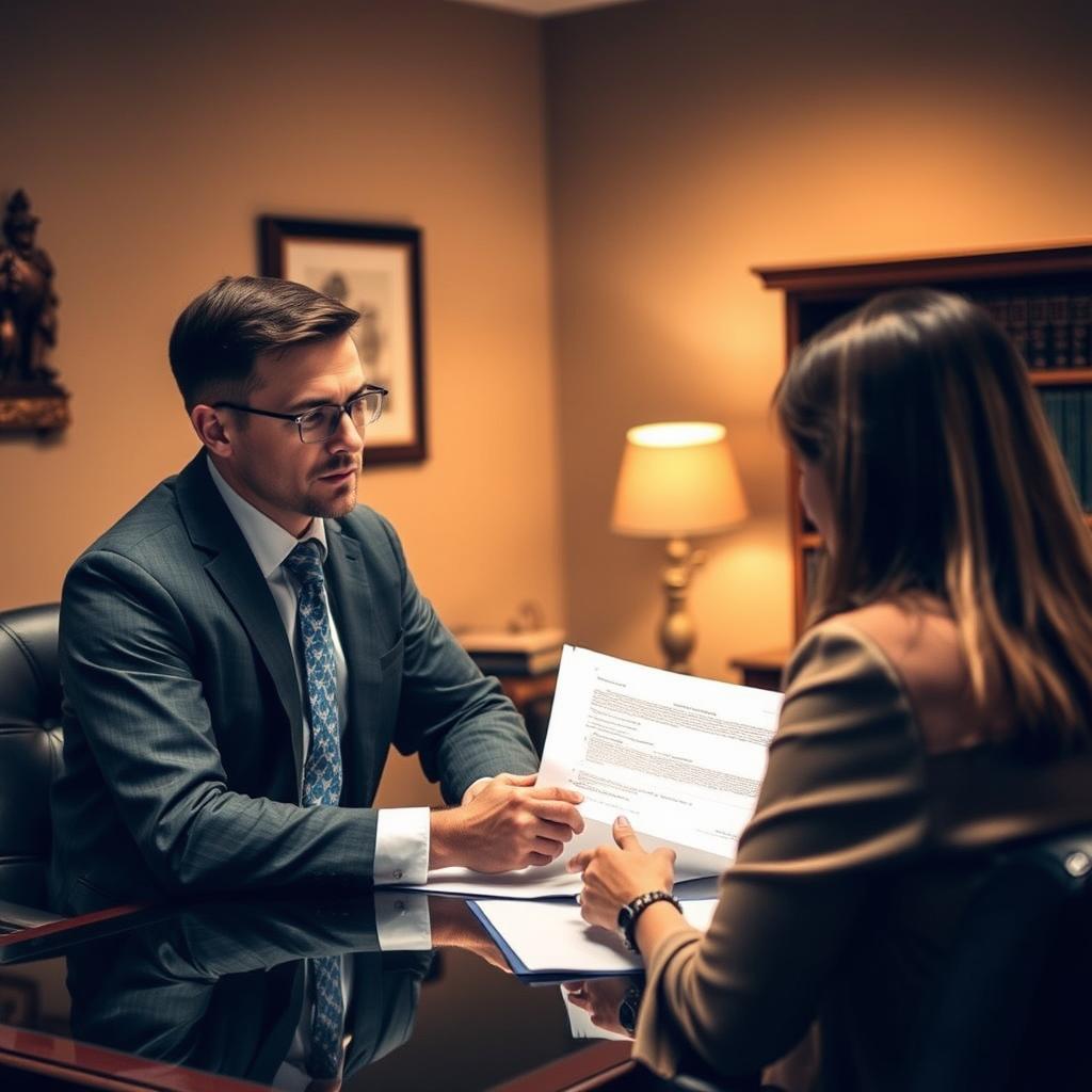 International Assets Divorce Lawyer Isle of Wight County, VA
