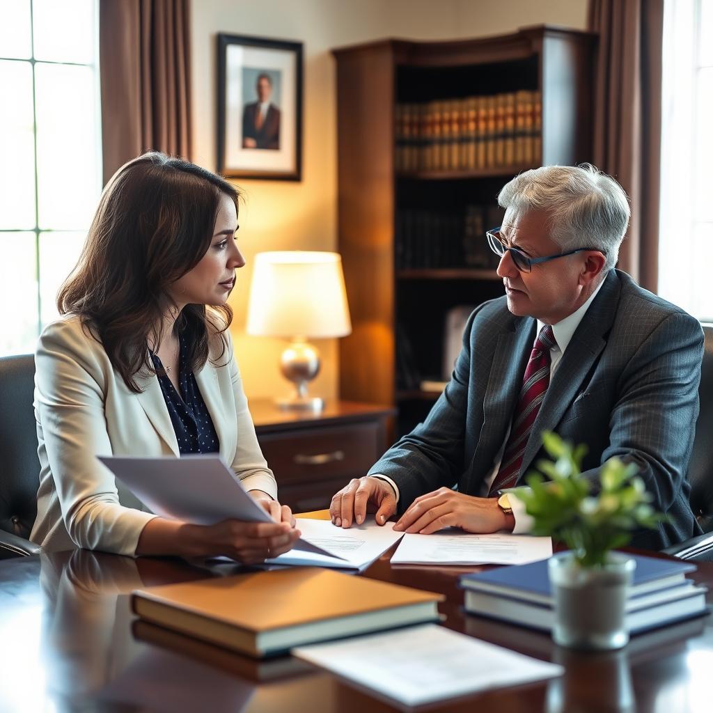 International Assets Divorce Lawyer Louisa County, VA