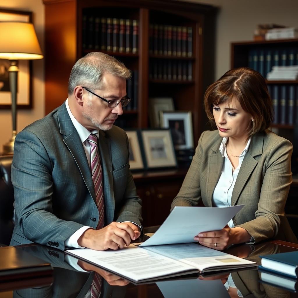 Legal Custody Lawyer Rockingham County, VA