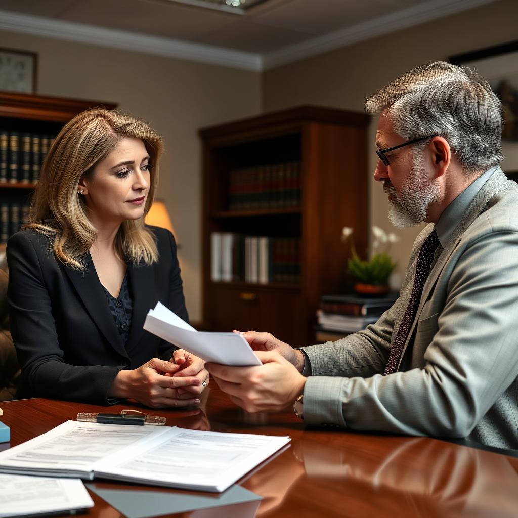 Physical Custody Lawyer New Kent County, VA