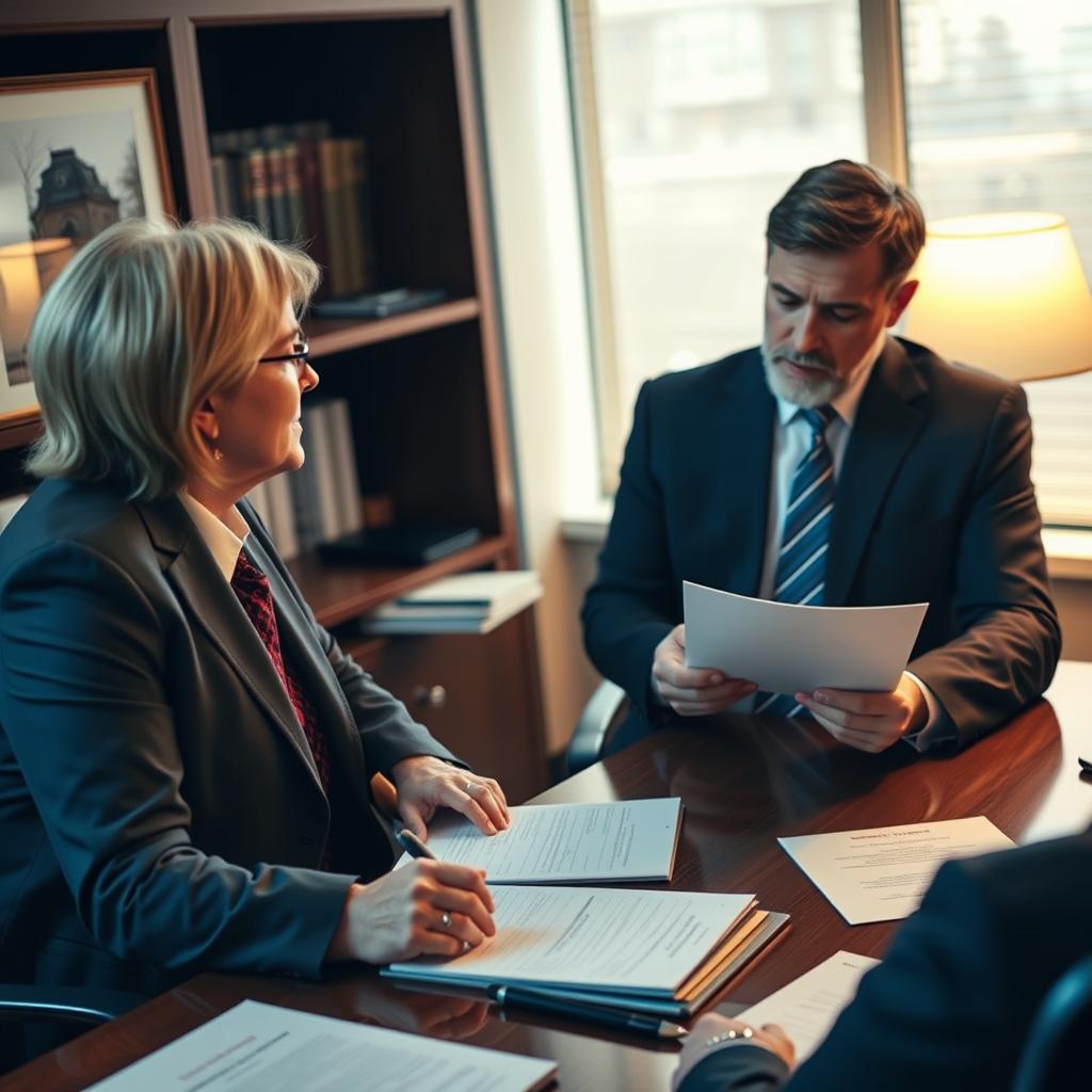 Physical Custody Lawyer Virginia Beach, VA