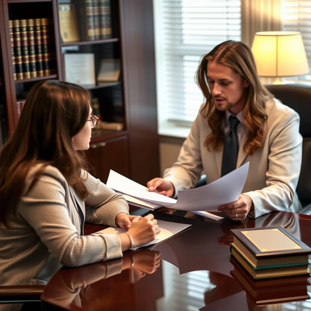 Adultery Divorce Lawyer Colonial Heights, VA