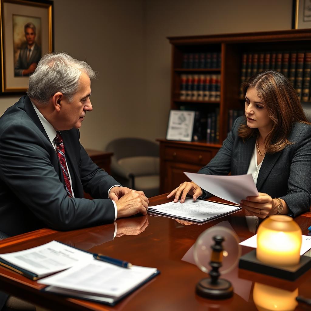 Adultery Divorce Lawyer Louisa County, VA