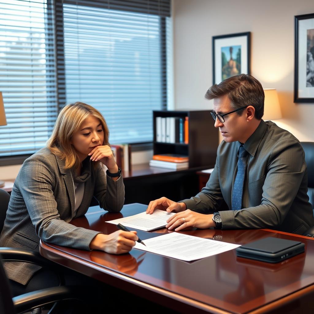 Alimony Lawyer Chesterfield County, VA