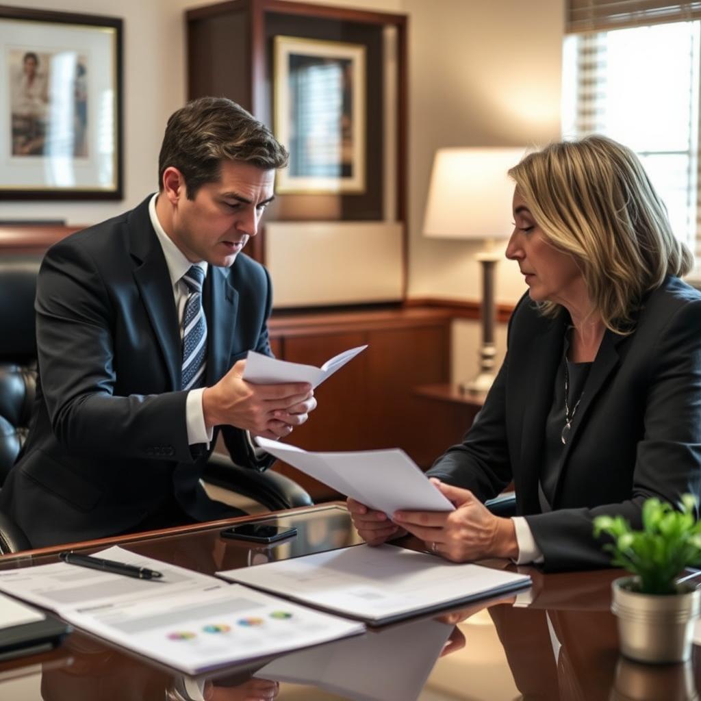Armed Forces Divorce Lawyer Fauquier County, VA