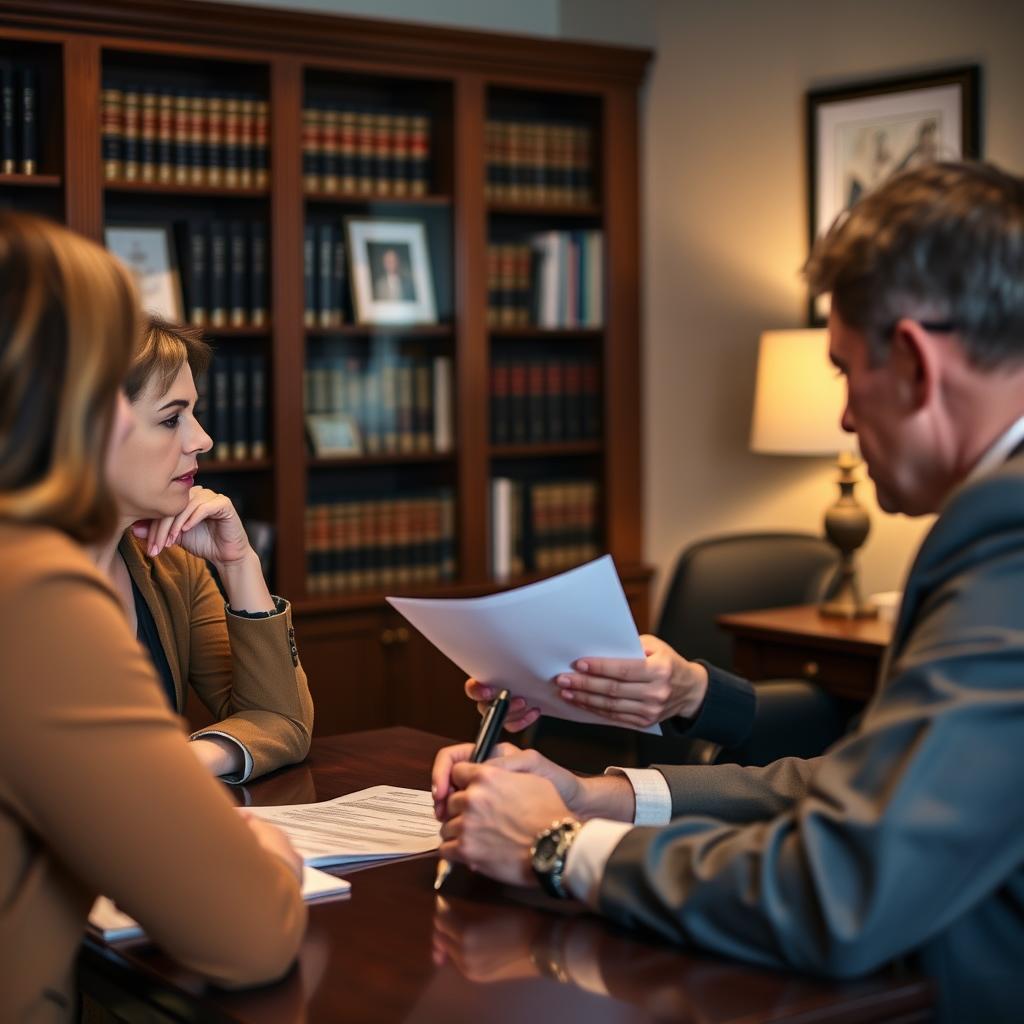 Armed Forces Divorce Lawyer Isle of Wight County, VA