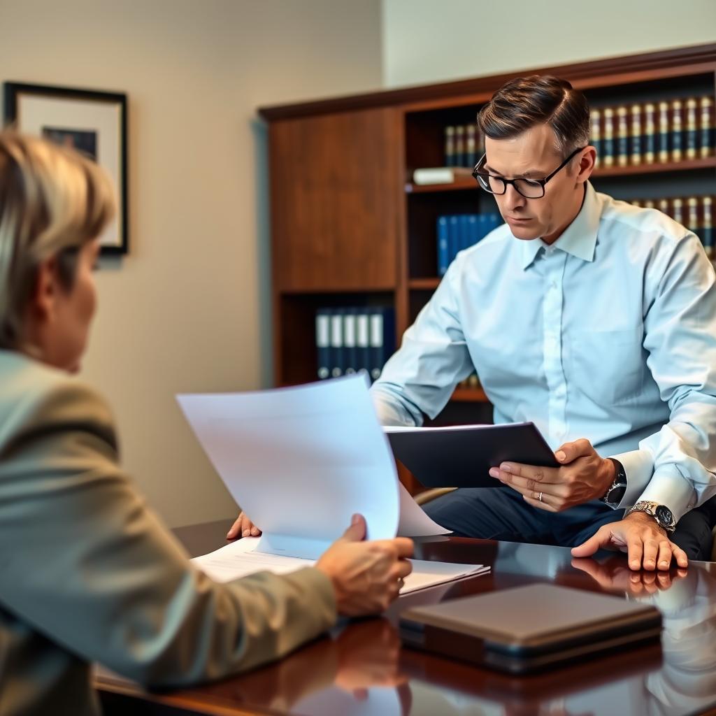 Armed Forces Divorce Lawyer Prince George County, VA