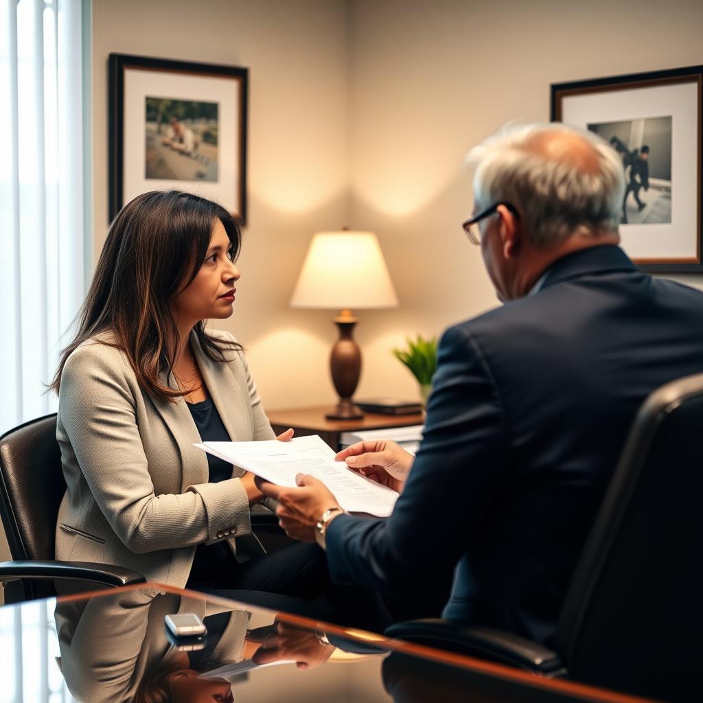 Back Child Support Lawyer Chesterfield County, VA