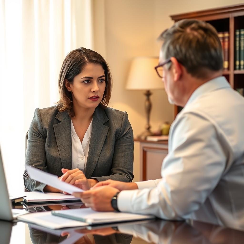 Back Child Support Lawyer Colonial Heights, VA