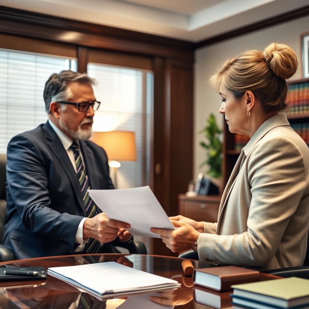 Back Child Support Lawyer Fauquier County, VA