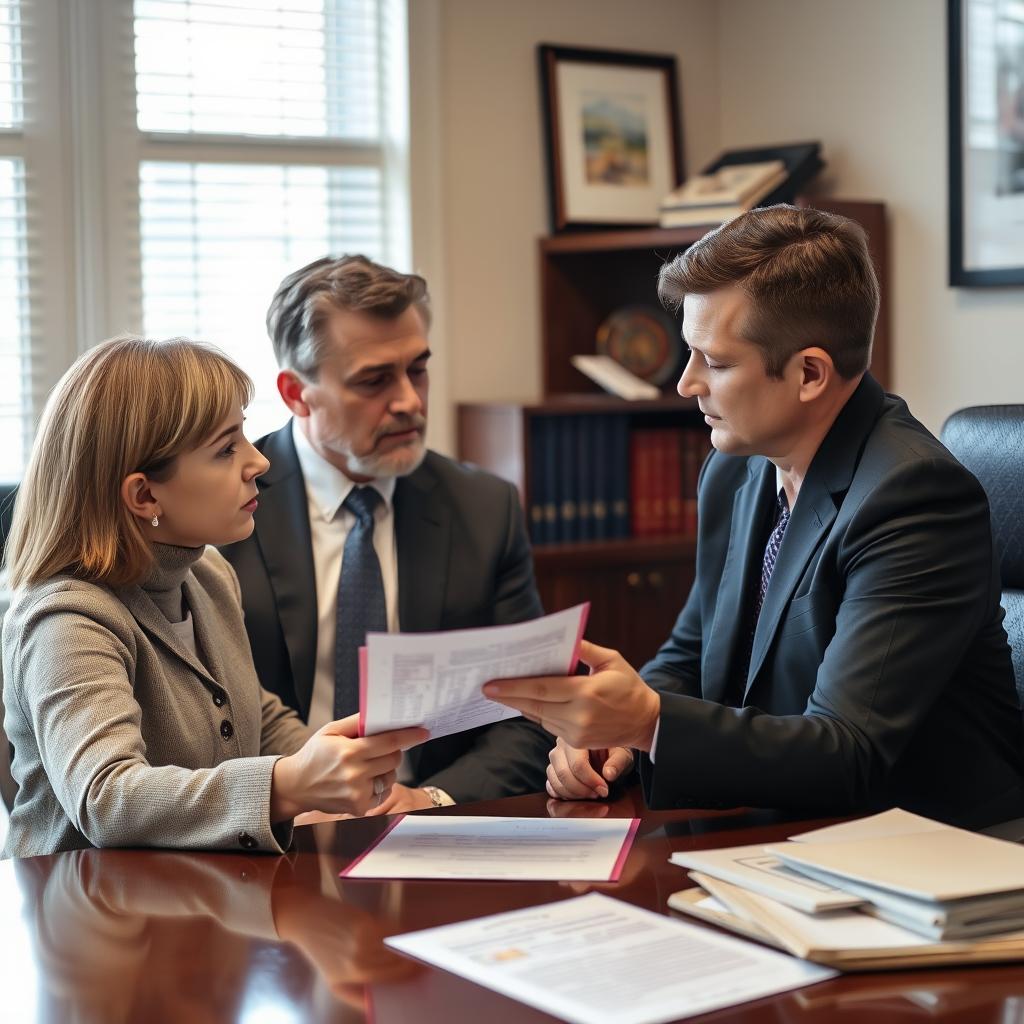 Back Child Support Lawyer James City County, VA