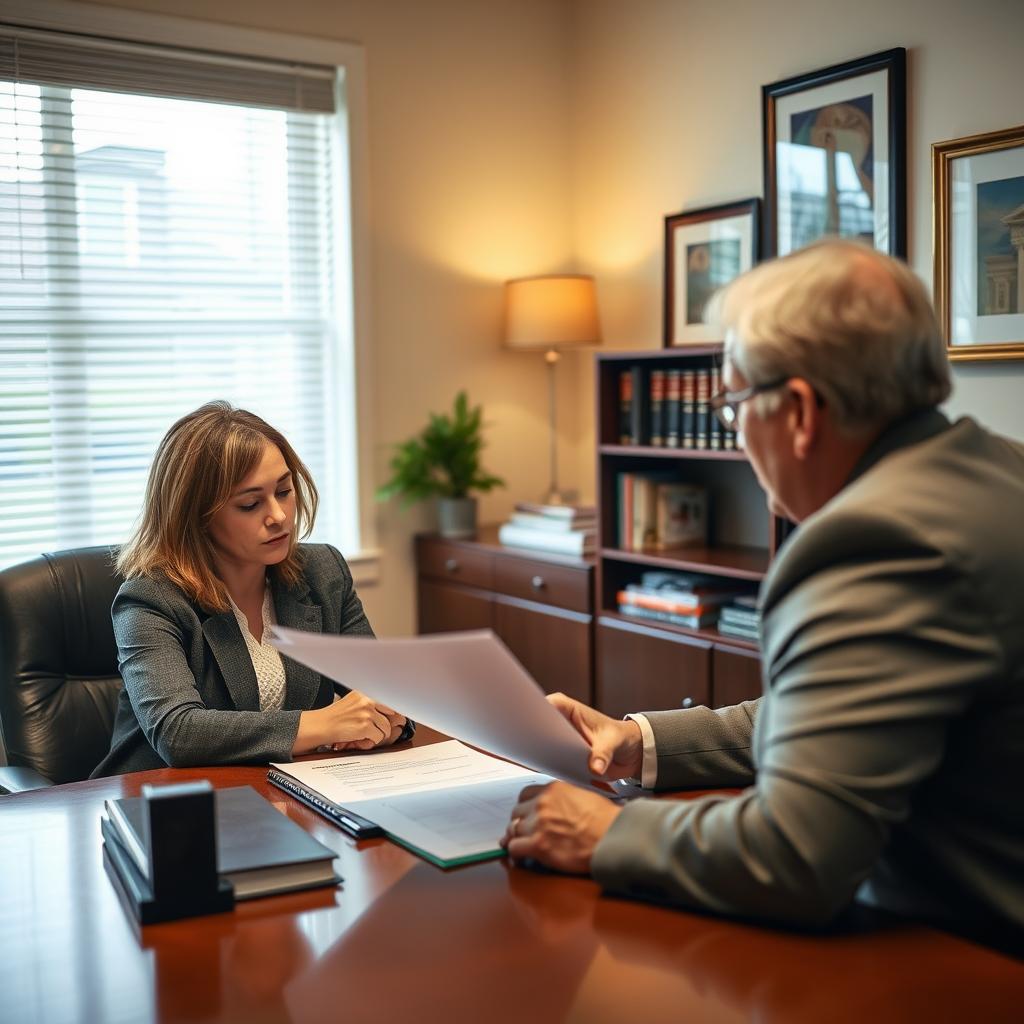 Back Child Support Lawyer New Kent County, VA