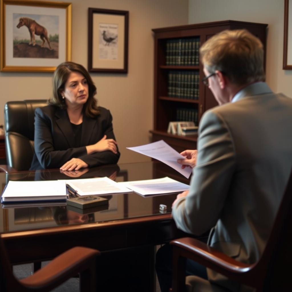 Back Child Support Lawyer Prince George County, VA