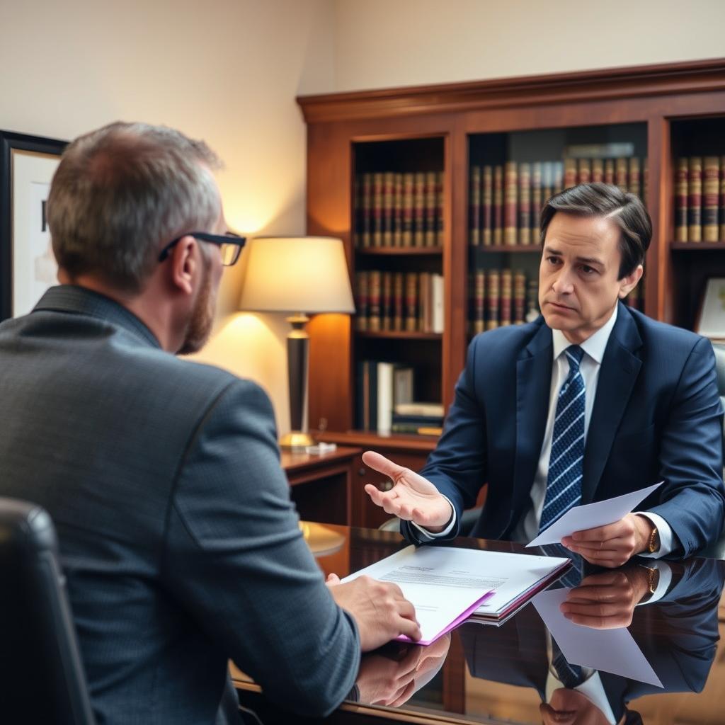 Back Child Support Lawyer Rockingham County, VA