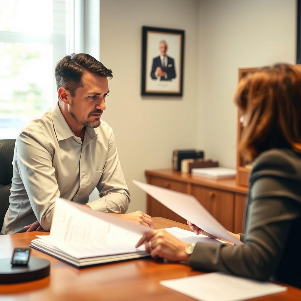 Back Child Support Lawyer Virginia Beach, VA