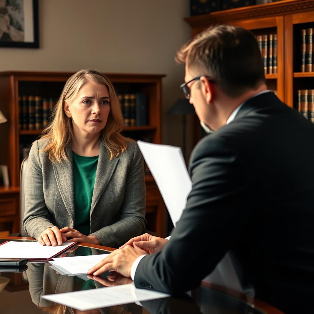 Back Child Support Lawyer York County, VA