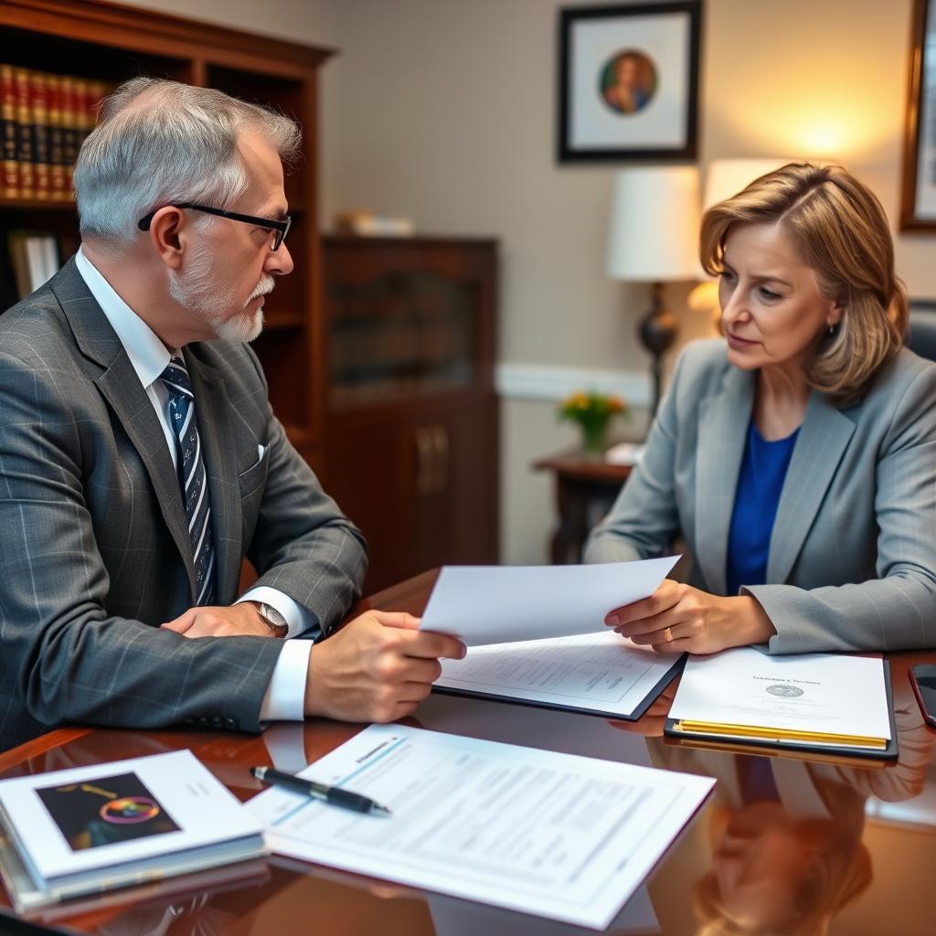 Cheap Uncontested Divorce Lawyer Fauquier County, VA