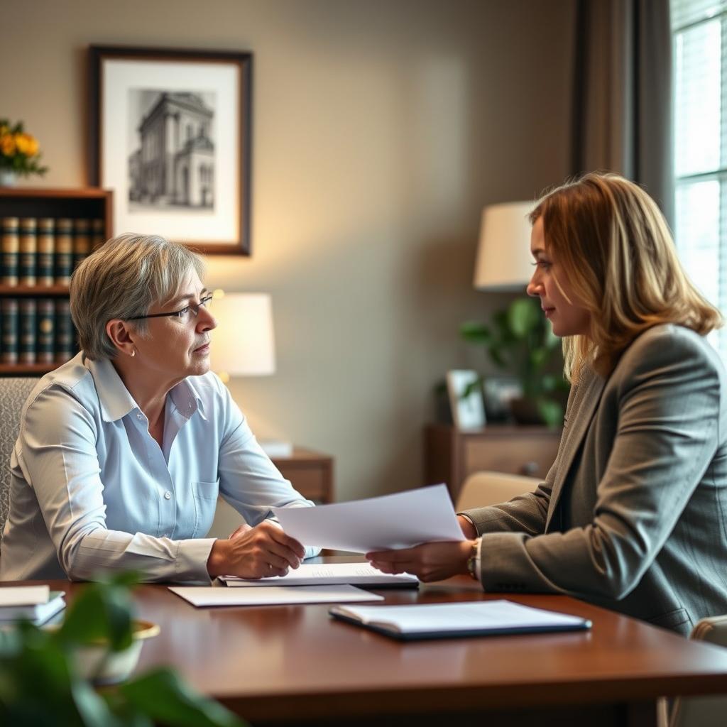 Cheap Uncontested Divorce Lawyer Powhatan County, VA