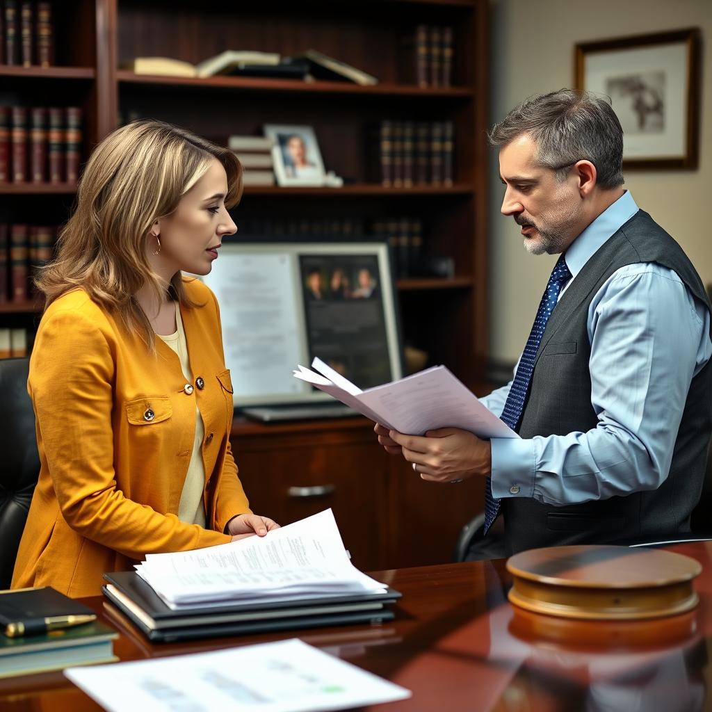 Child Custody Lawyer Colonial Heights, VA