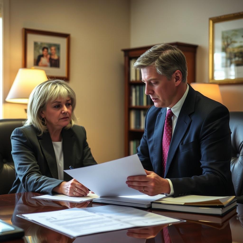 Child Guardianship Lawyer Fluvanna County, VA